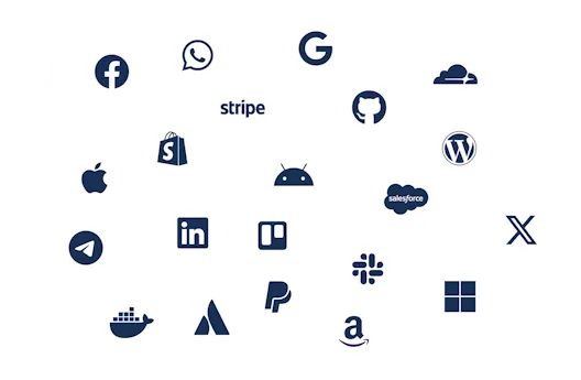 Integration cloud